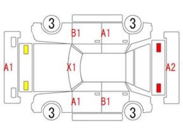 Suzuki SPACIA 2018 7337143-23