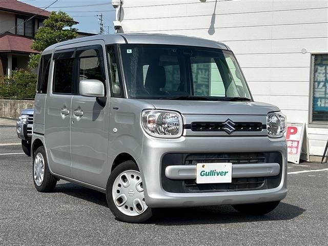 Suzuki SPACIA 2018 7337162-0