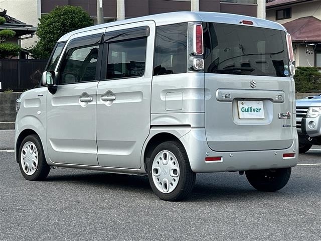 Suzuki SPACIA 2018 7337162-13