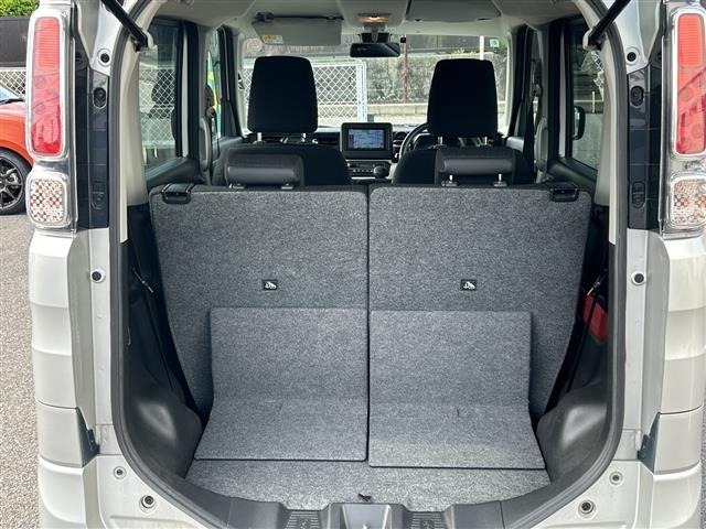 Suzuki SPACIA 2018 7337162-6