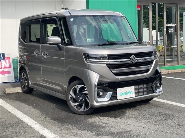 Suzuki SPACIA 2024 7337175-0