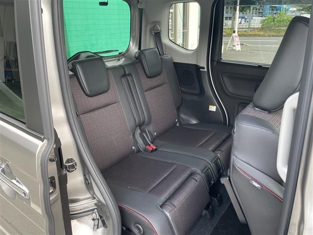Suzuki SPACIA 2024 7337175-10