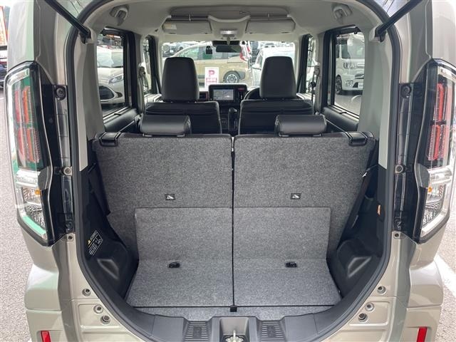 Suzuki SPACIA 2024 7337175-11