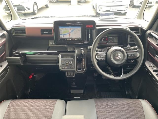 Suzuki SPACIA 2024 7337175-15