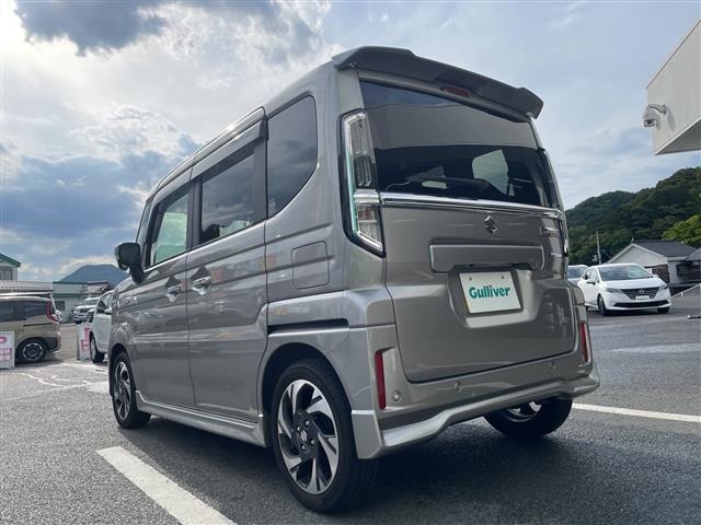 Suzuki SPACIA 2024 7337175-2