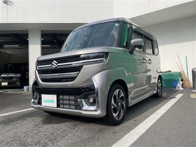 Suzuki SPACIA 2024 7337175-22