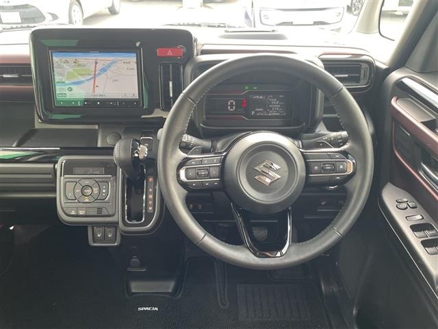 Suzuki SPACIA 2024 7337175-4