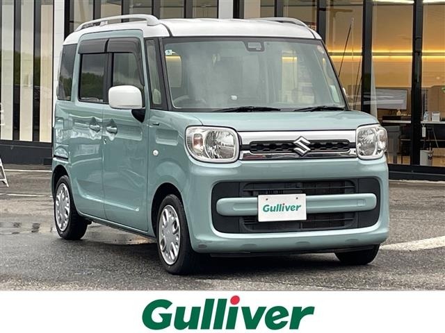 Suzuki SPACIA 2018 7337176-0