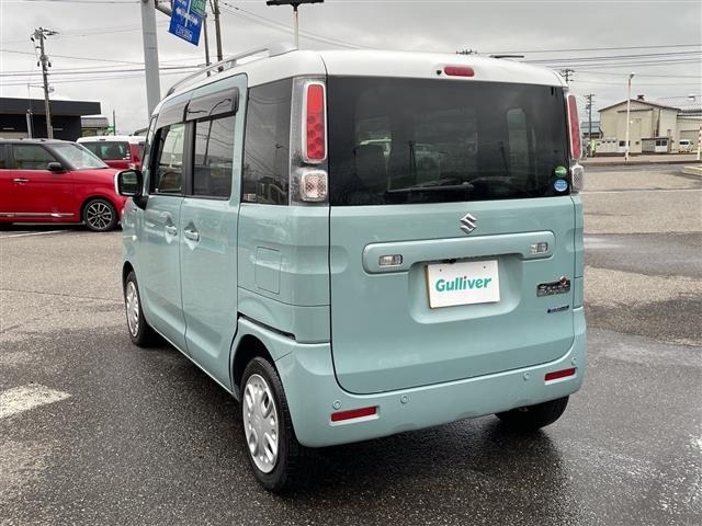 Suzuki SPACIA 2018 7337176-13