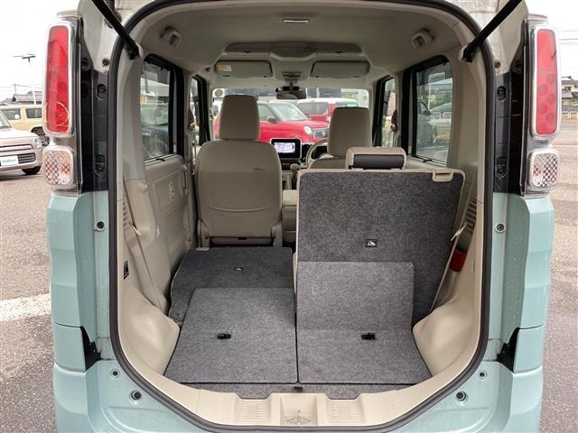 Suzuki SPACIA 2018 7337176-2