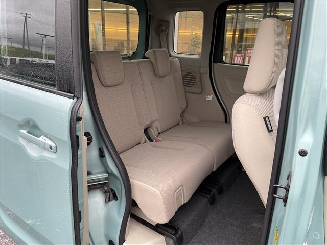 Suzuki SPACIA 2018 7337176-22