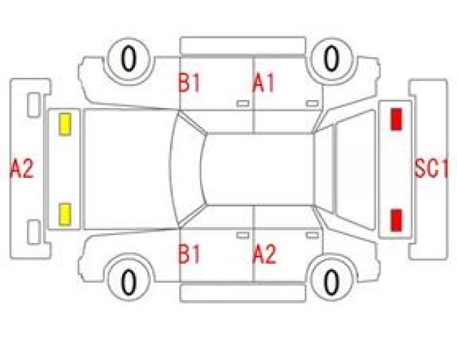 Suzuki SPACIA 2018 7337176-23