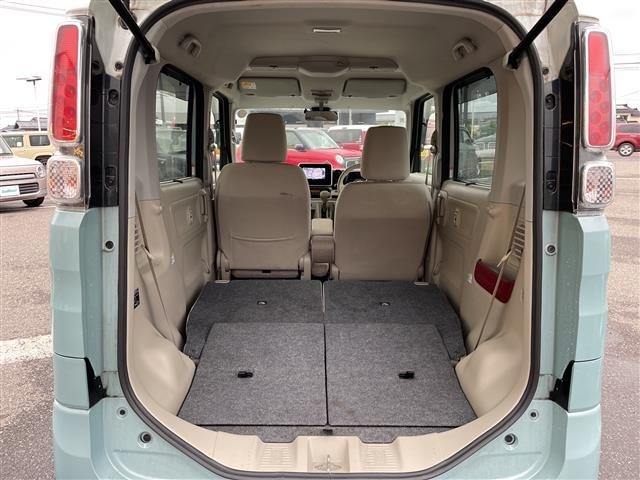 Suzuki SPACIA 2018 7337176-4