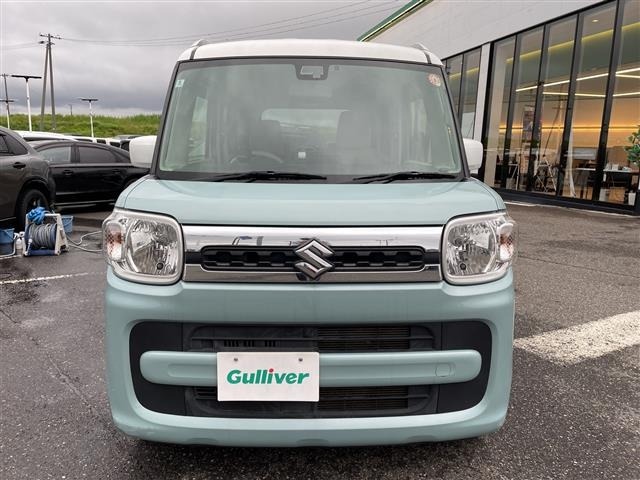 Suzuki SPACIA 2018 7337176-6