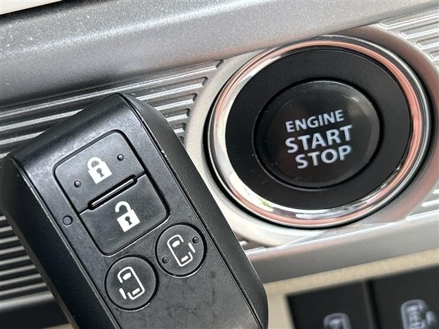 Suzuki SPACIA 2018 7337176-8