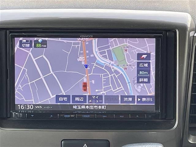 Suzuki SPACIA 2017 7337177-13
