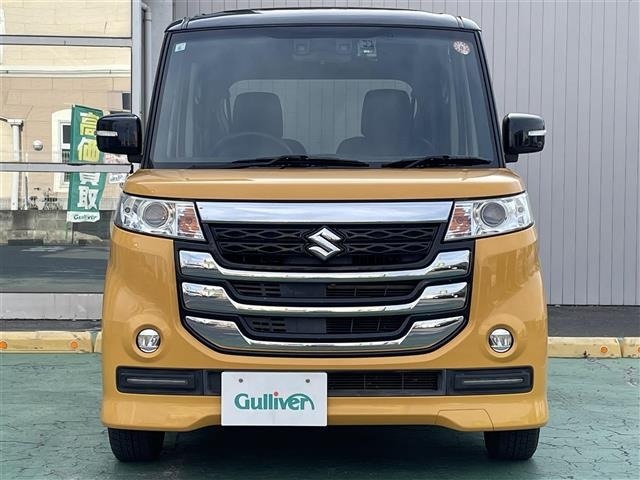 Suzuki SPACIA 2017 7337177-17