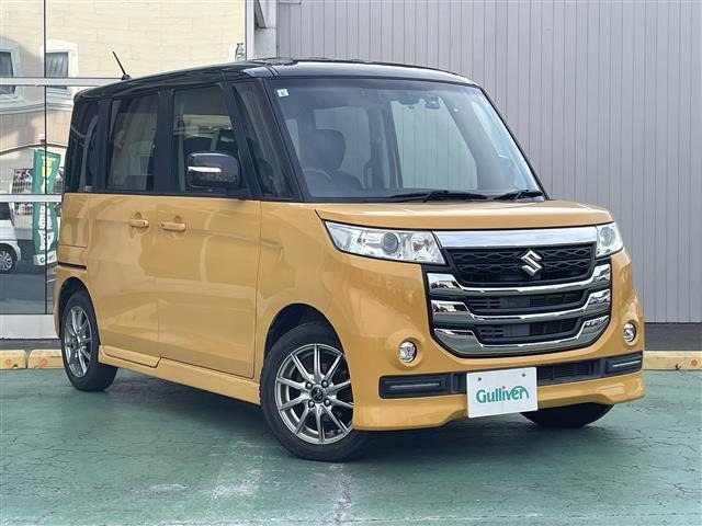 Suzuki SPACIA 2017 7337177-18