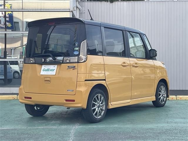 Suzuki SPACIA 2017 7337177-20