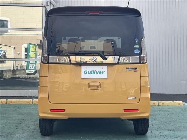 Suzuki SPACIA 2017 7337177-21