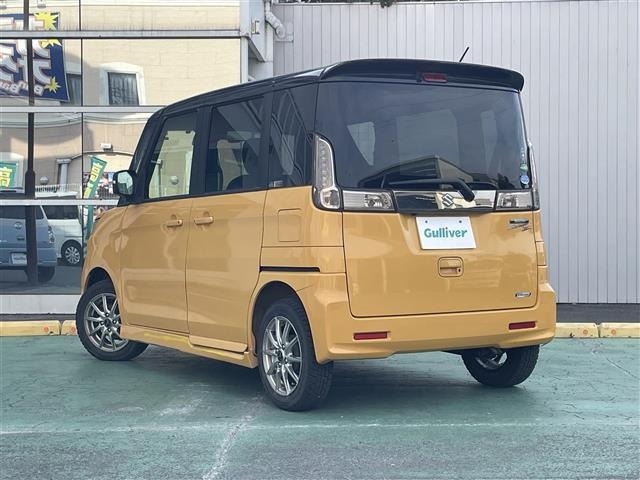 Suzuki SPACIA 2017 7337177-23