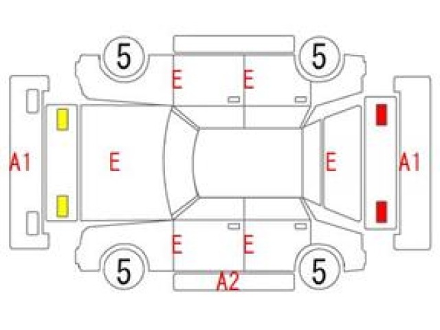 Suzuki SPACIA 2017 7337177-25
