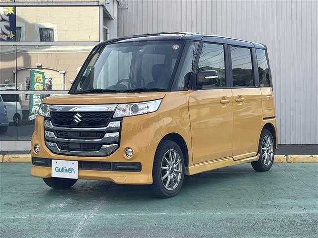 Suzuki SPACIA 2017 7337177-3