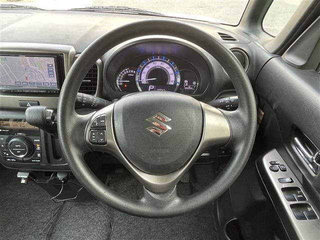 Suzuki SPACIA 2017 7337177-7