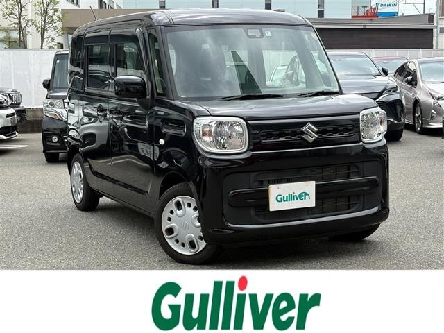 Suzuki SPACIA 2020 7337191-0