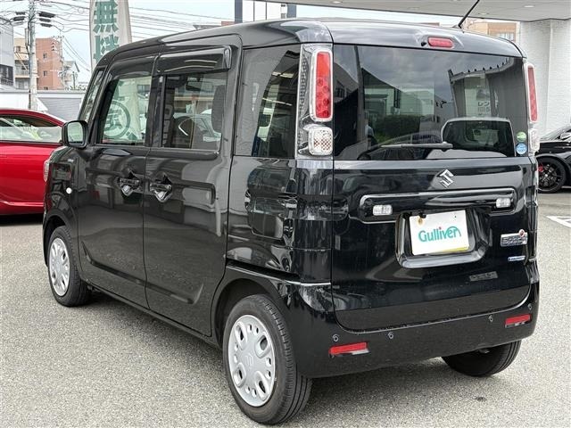 Suzuki SPACIA 2020 7337191-13