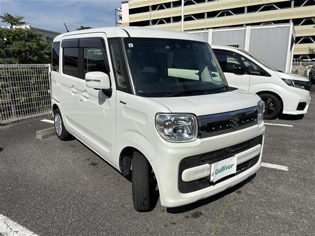 Suzuki SPACIA 2021 7337192-0