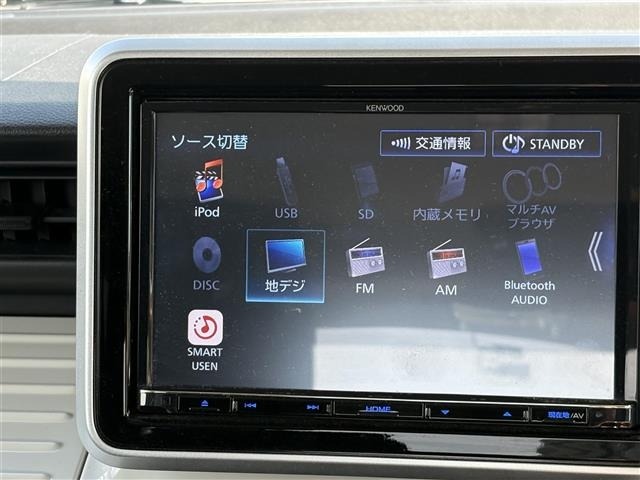 Suzuki SPACIA 2021 7337192-11