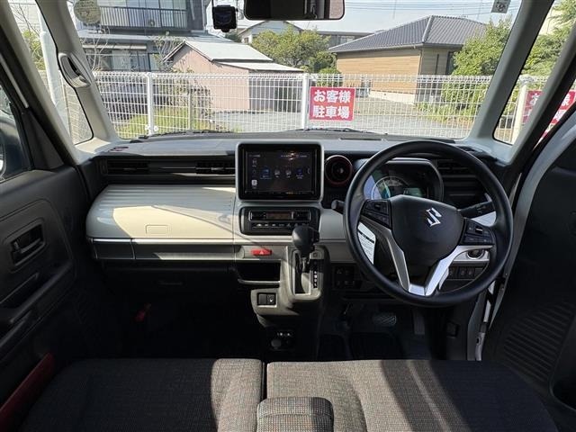 Suzuki SPACIA 2021 7337192-14