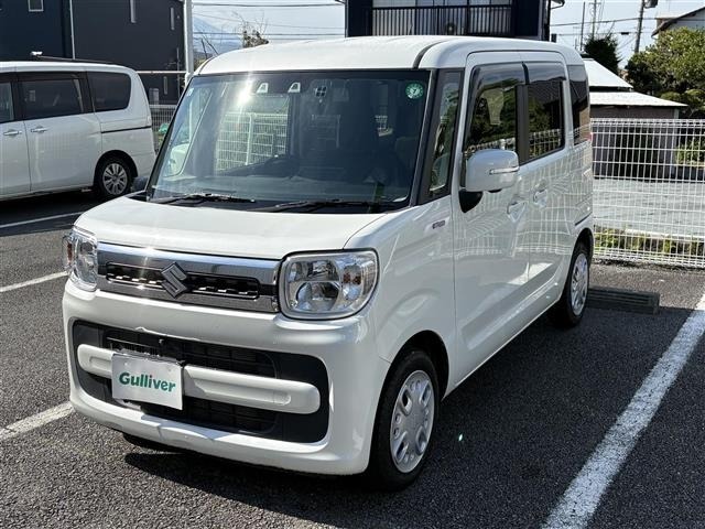 Suzuki SPACIA 2021 7337192-16