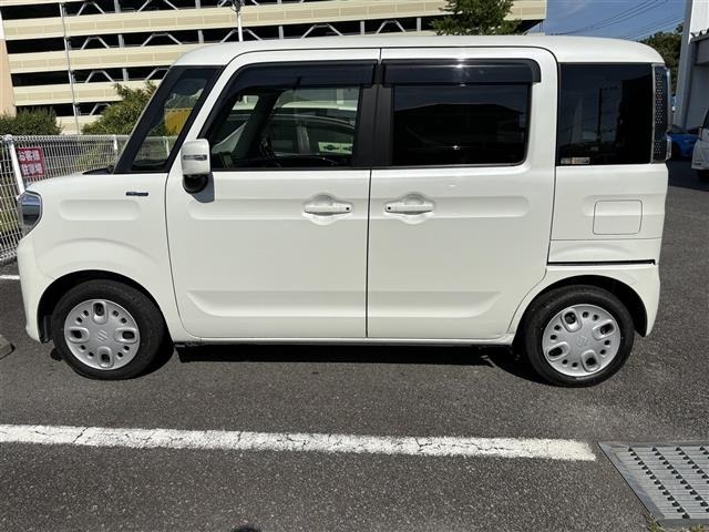 Suzuki SPACIA 2021 7337192-19