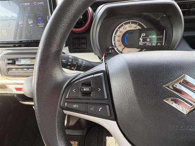 Suzuki SPACIA 2021 7337192-2