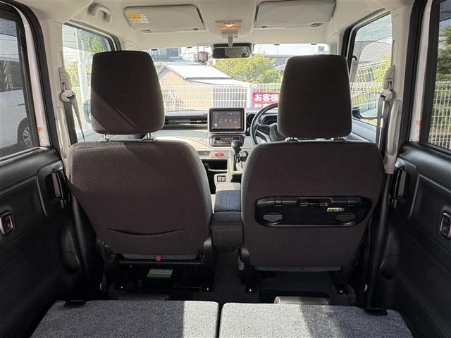 Suzuki SPACIA 2021 7337192-20