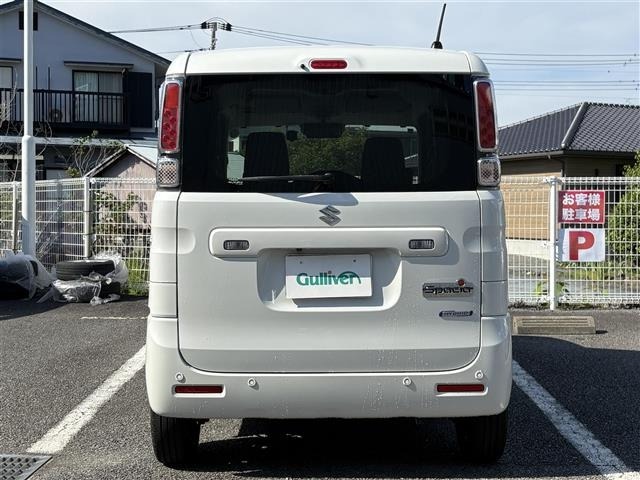 Suzuki SPACIA 2021 7337192-21