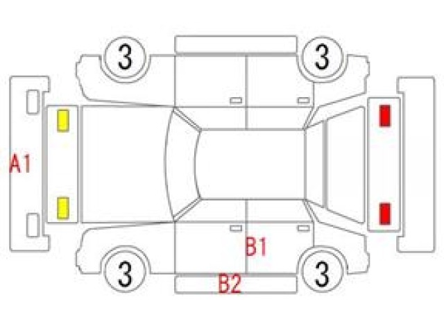 Suzuki SPACIA 2021 7337192-23