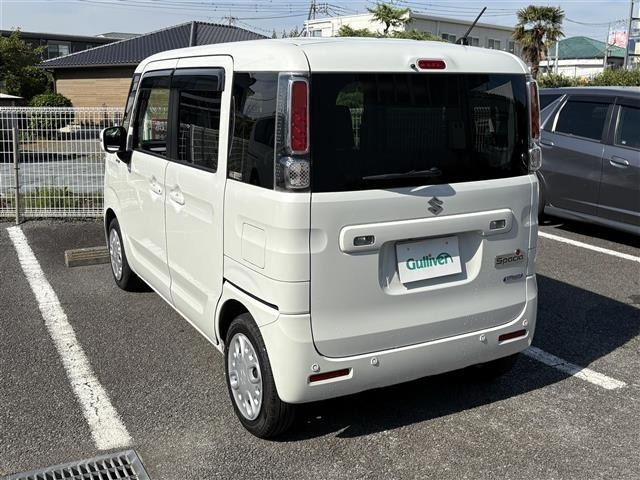 Suzuki SPACIA 2021 7337192-3