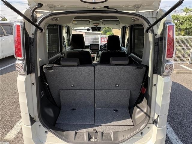 Suzuki SPACIA 2021 7337192-5