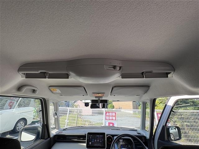 Suzuki SPACIA 2021 7337192-8