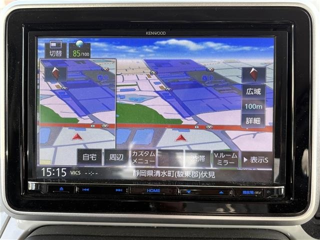 Suzuki SPACIA 2021 7337192-9