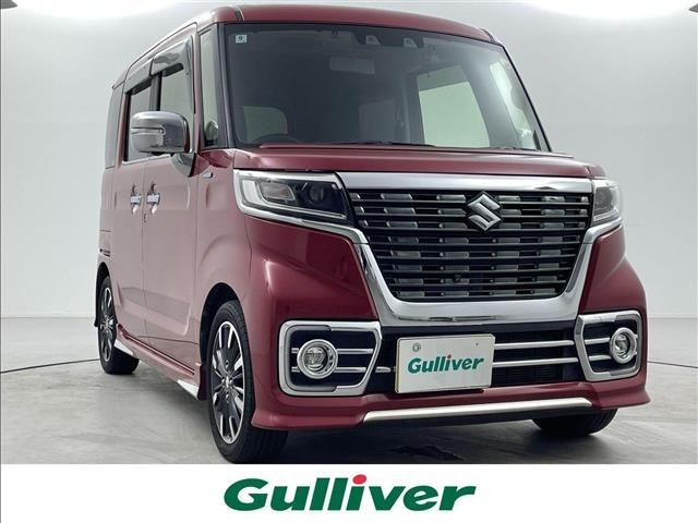 Suzuki SPACIA 2020 7337194-0