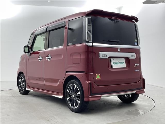 Suzuki SPACIA 2020 7337194-13