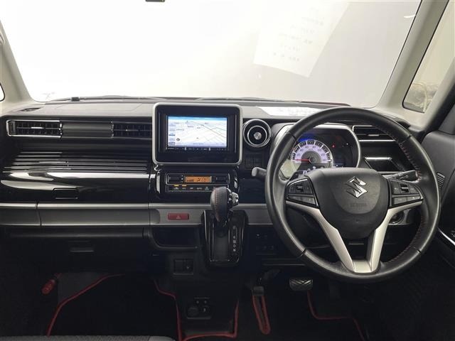 Suzuki SPACIA 2020 7337194-14