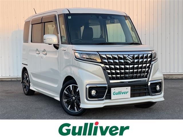 Suzuki SPACIA 2022 7337201-0