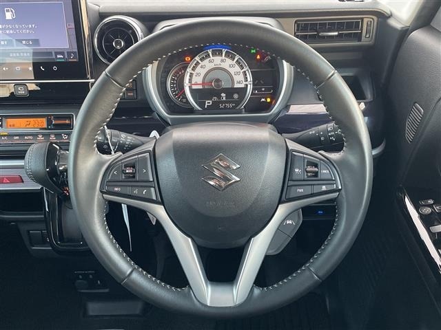 Suzuki SPACIA 2022 7337201-1