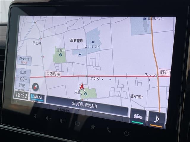 Suzuki SPACIA 2022 7337201-17