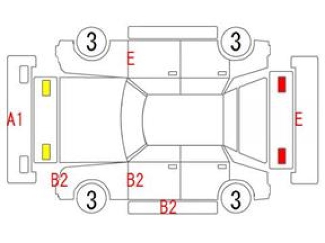 Suzuki SPACIA 2022 7337201-24